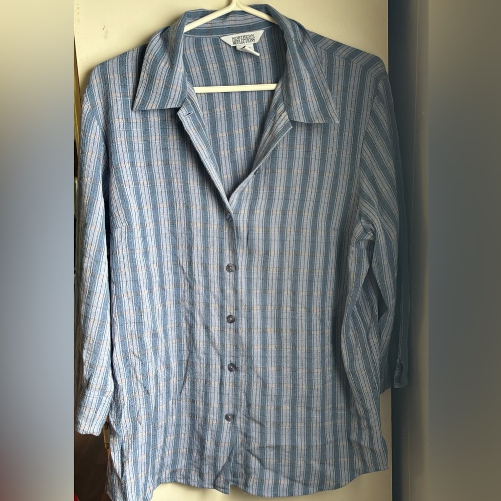 2/$25 Northern Reflection 2 pc Pyjama